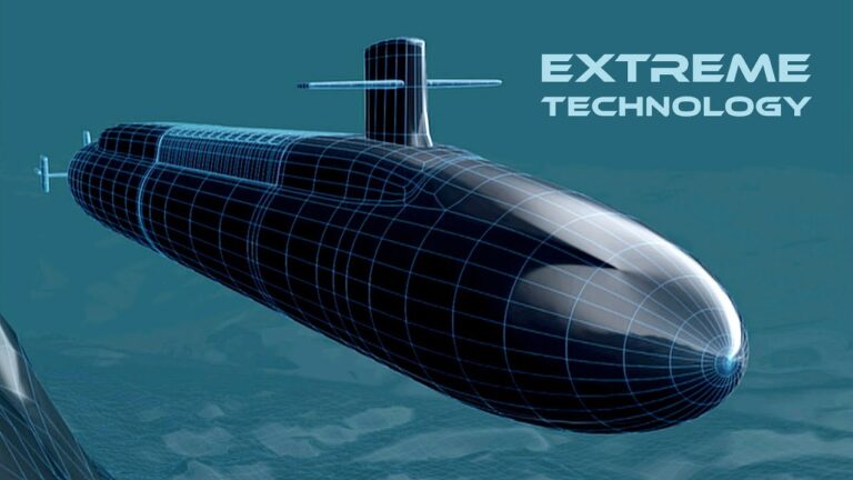 AI for Autonomous Marine Vehicles: Using AI to navigate and collect oceanic data autonomously