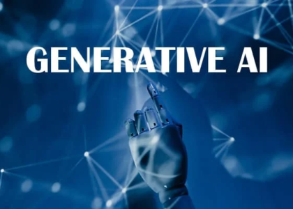 Generative AI
