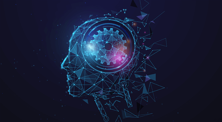 AI in Quantum Computing